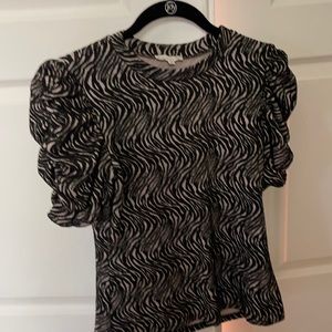 Moon river evening top